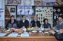 SINOP KÜLTÜR VE TURIZM MÜDÜRÜ - Sinop-Model Gemi Yapımı Kursu Şubat'ta Başlayacak