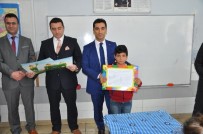 SÜLEYMAN CAN - Tatil Zili Çaldı