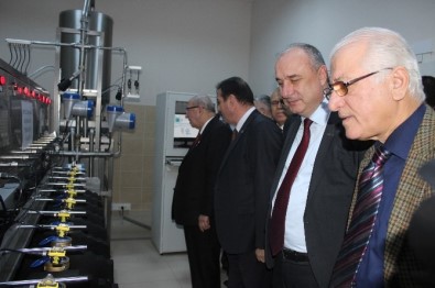 TESKİ'den Bütün Trakya'ya Sayaç Test Hizmeti