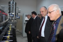 LÜTFULLAH GÜRSOY - TESKİ'den Bütün Trakya'ya Sayaç Test Hizmeti