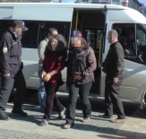 Tutuklanan PKK'lı, HDP'li milletvekili adayı çıktı