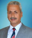 CENGIZ KARABULUT - Yeşilyurt Belediyesinin Acı Günü