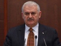 Yıldırım'dan 'anayasa' açıklaması: MHP ile hedefimiz aynı