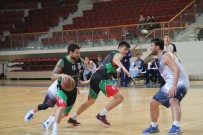 YALOVASPOR - Zaza Enden Yalnız Kaldı