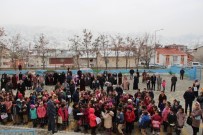 ŞENOL TURAN - Ziller Yarıyıl Tatili İçin Çaldı