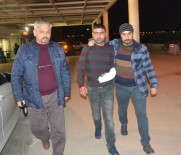 Adana'da Silahlı-Bıçaklı Kavga Açıklaması 1 Ölü, 2 Yaralı