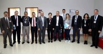 ADÜ Veteriner Fakültesi'nden Ulusal Akreditasyon