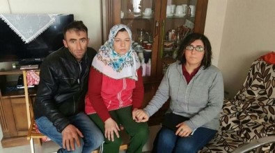 AK Parti Odunpazarı Kadın Kolları'ndan Acılı Ailelere Taziye Ziyareti