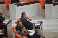 Anayasa Değişikliği Teklifinin 18. Maddesi 343 Oyla Kabul Edildi