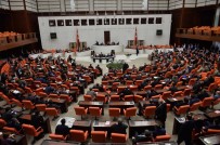 Anayasa Değişiklik Teklifi Kabul Edildi