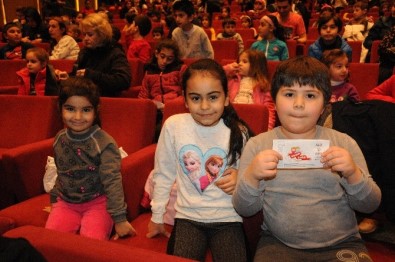 Ataşehir'de Eğlence Dolu Sömestr Tatili