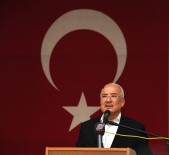 KAMU ÇALIŞANLARI - Başkan Kocamaz Açıklaması 'Mücadelemiz Mezara Kadar Sürecek'