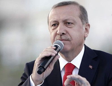 Erdoğan'dan Cumhurbaşkanlığı sistemi açıklaması