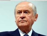 Devlet Bahçeli'den 'anayasa teklifi' açıklaması