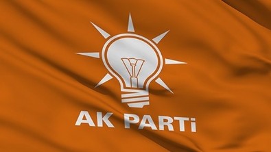 En çok üye AK Parti'de