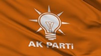 BÜYÜK ANADOLU DİRİLİŞ HAREKETİ PARTİSİ - En çok üye AK Parti'de