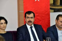 Erdem; 'CHP'nin Bu Ayıptan Biran Evvel Vazgeçmesi Gerekir'