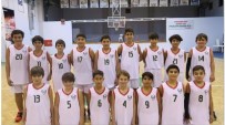 FORBES - Foça U 13 Erkek Basketbol Takımı 1. Grupta Yarışacak