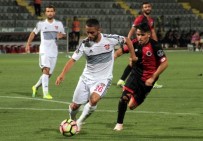 BOGDAN STANCU - Gaziantepspor'un Konuğu Gençlerbirliği