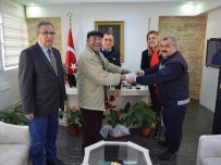 CÜZDAN - İnsanlık Ölmemiş Dedirten Görüntü