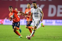 İSTANBUL BAŞAKŞEHİRSPOR - Kadıköy'de kritik karşılaşma