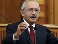 Kılıçdaroğlu: Bu parlamento kendi tarihine ihanet etti