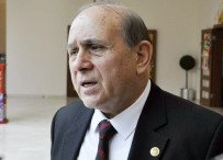 BURHAN KUZU - Kuzu Açıklaması Referandum İçin Yapılan Anketlerde...