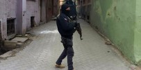 Mardin'de 1 Terörist Öldürüldü