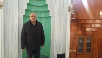 KALP MASAJI - Namaz Kılarken Kalp Krizi Geçiren Adamı Cami İmamı Kurtardı