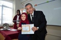 DOWN SENDROMU - Pursaklar Belediye Başkanı Çetin'den Eğitime Sınırsız Destek