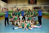 BURHAN FELEK - Salihli Filede Mutlu