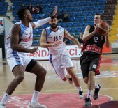 PıNAR KARŞıYAKA - Spor Toto Basketbol Süper Ligi