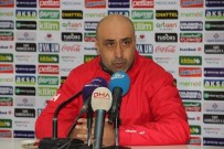 TOLUNAY KAFKAS - Kafkas: Pozisyonları değerlendiremiyoruz