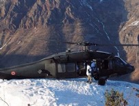 Tunceli'de DHKP-C'ye ağır darbe