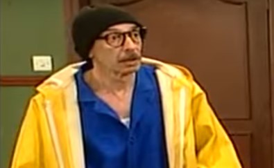 Usta Oyuncu Hayatını Kaybetti