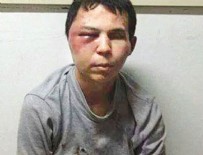 REINA - Dehşete düşüren ayrıntı!