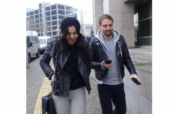 Caner Erkin'den soyadı tepkisi