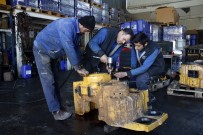 3 Bin TL Maaşla 1000 Elaman Aranıyor