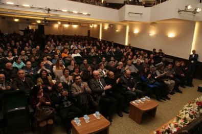 Anadolu'nun Abdalları Mest Etti