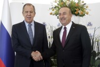 SEDAT ÖNAL - Astana Suriye Görüşmelerine Hazır