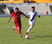 Aydınspor 1923 Kayseri'de Kendine Geldi