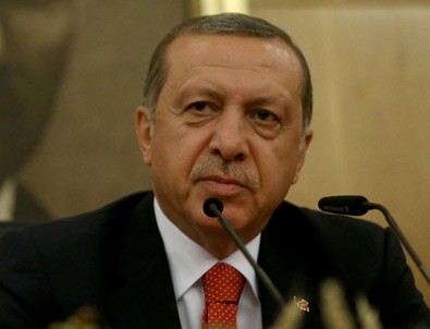 Erdoğan Doğu Afrika ziyareti öncesi konuştu