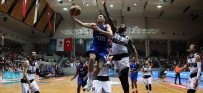 Derbi Anadolu Efes'in