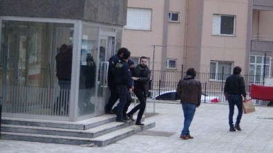 DHKP-C'li Terörist İstanbul'a Gönderildi