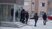 SUİKAST SİLAHI - DHKP-C'li Terörist İstanbul'a Gönderildi