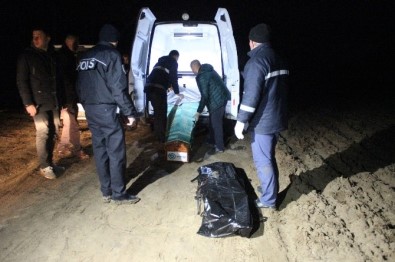 DHKP-C'li Teröristin Cenazesi Morga Kaldırıldı