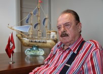 İLHAN CAVCAV - Futbola Adanmış Bir Ömür