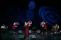 TUNA BOYU - Gayda İstanbul'a Büyük İlgi