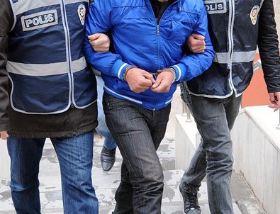 Gazeteci İlhami Işık'ı tehdit eden 2 kişi tutuklandı