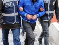 İLHAMİ IŞIK - Gazeteci İlhami Işık'ı tehdit eden 2 kişi tutuklandı